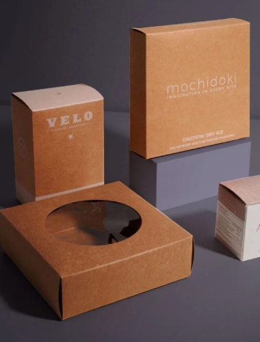 boxes